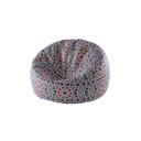 Turkish Sabia Beanbag - Multi color