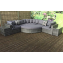 ANM.F.2190 Outdoor Set - Brown