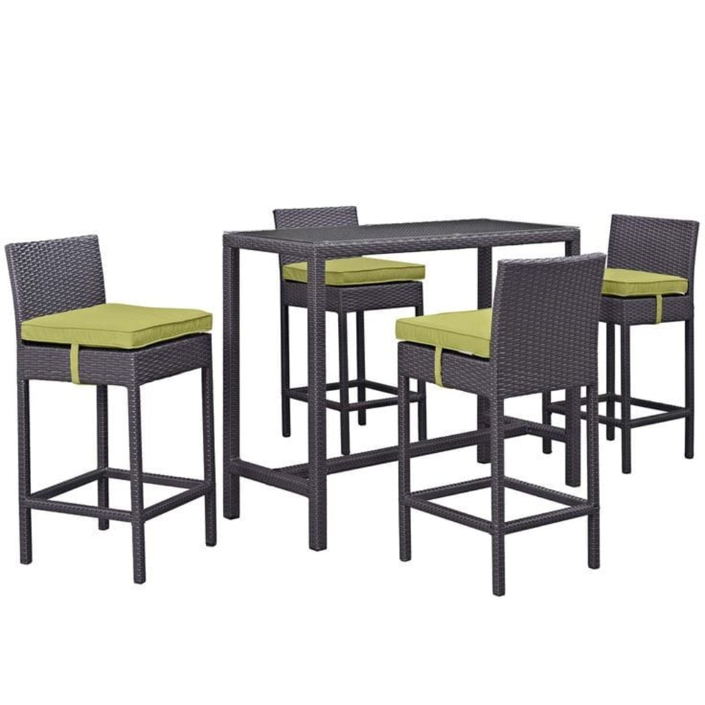 ANM.F.7436 Outdoor Set - Gray