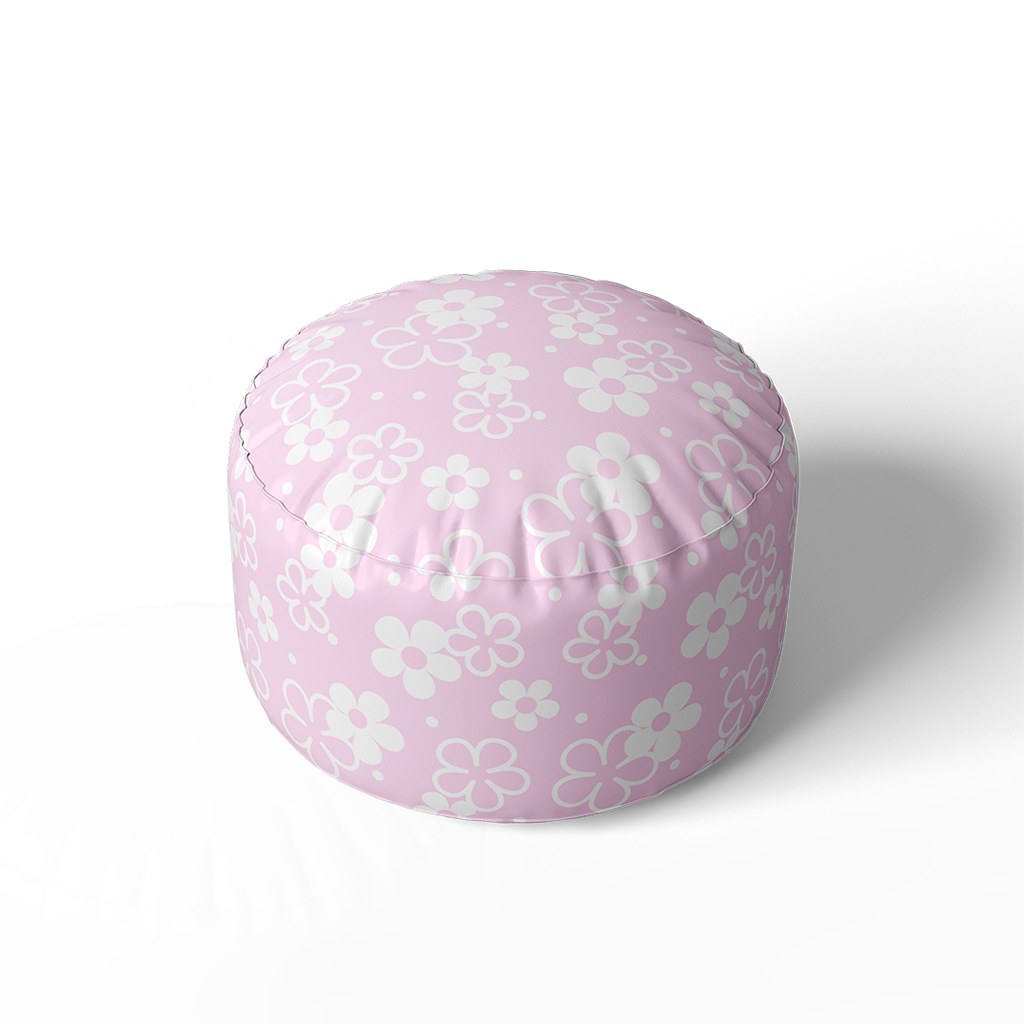 Sabia and Foam Kids BeanBag - Multi color