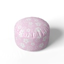 Sabia and Foam Kids BeanBag - Multi color
