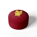 Sabia and Foam Kids BeanBag - Multi color