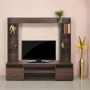 MDF Brown Tv Set - 165 × 175 × 42 × 60 cm