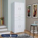 I.F.W102 Storage-White