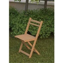 HED.MH003 Chair - Beige