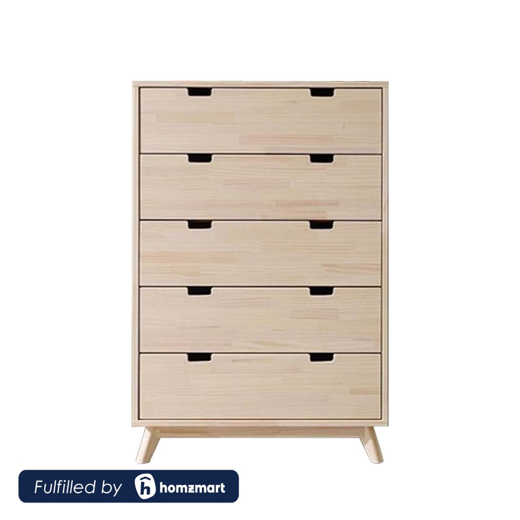 CI.A.Ft019 Unit Drawers-Beige