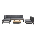 ANM.F.2020 Outdoor Set - Grey