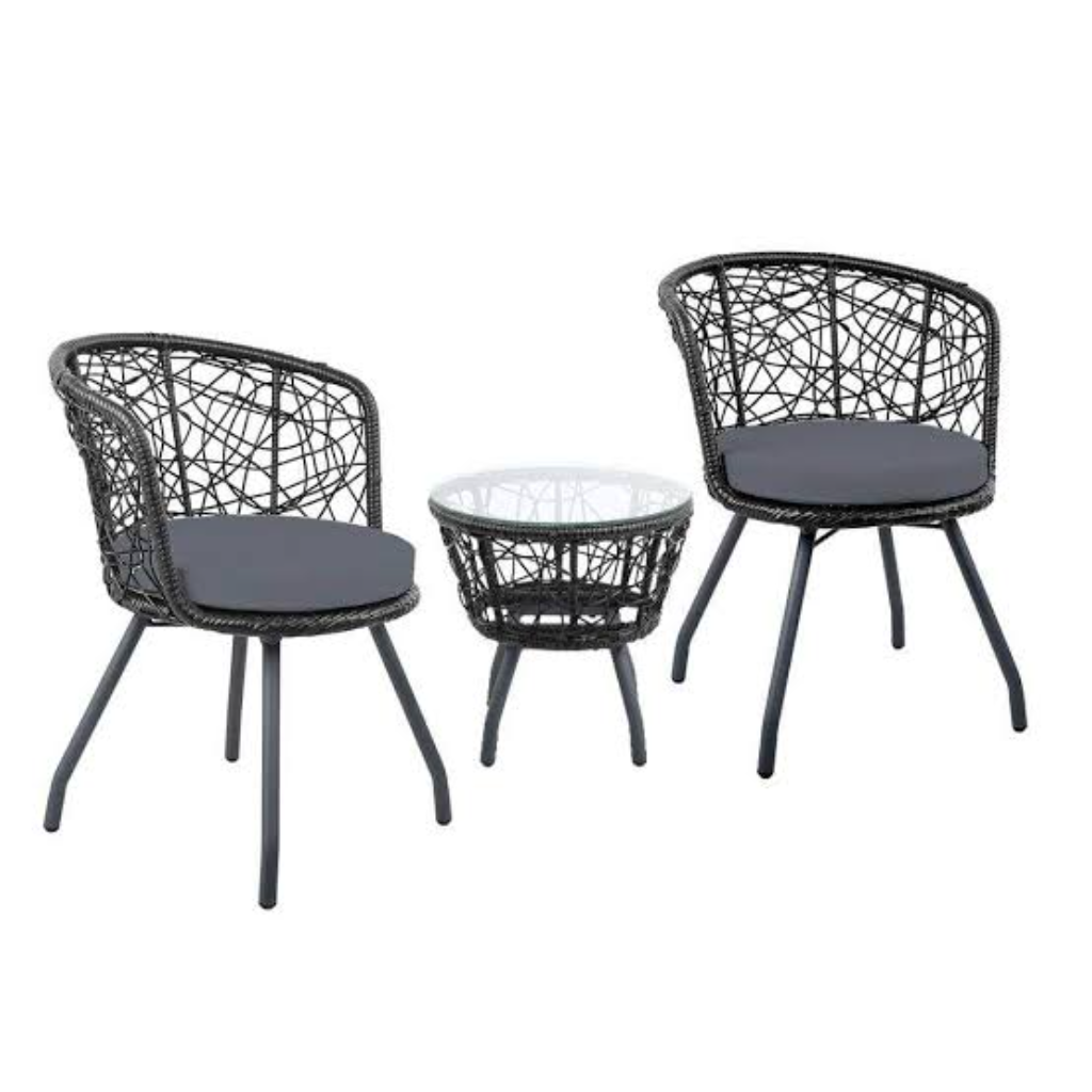 ANM.F.2225 Outdoor Set - Grey