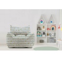 Sabia Beanbag - Multi color