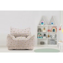 Sabia Beanbag - Multi color