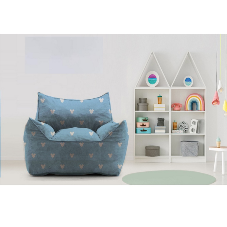 Sabia Beanbag - Multi color