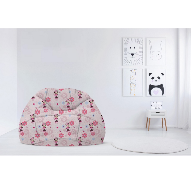 Sabia Beanbag - Multi color