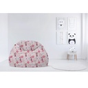 Sabia Beanbag - Multi color