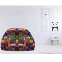 Sabia Beanbag - Multi color