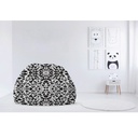 Sabia Beanbag - Multi color