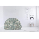 Sabia Beanbag - Multi color