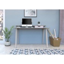 AR.office44 Desk - Beige