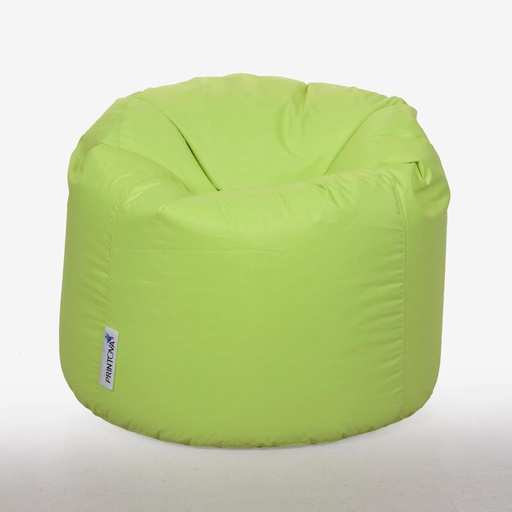 Waterproof Fabric Beanbag - Green