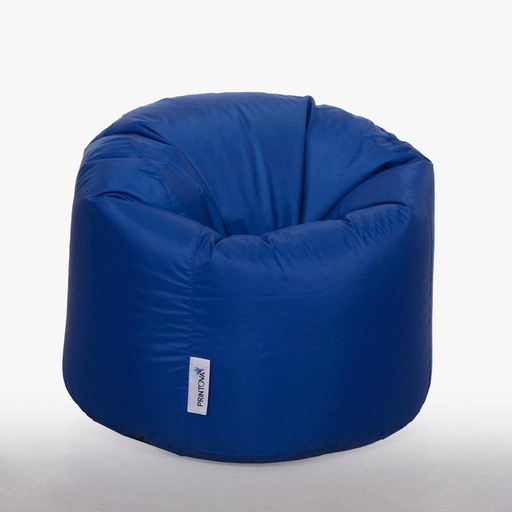 Waterproof Fabric Beanbag - Blue