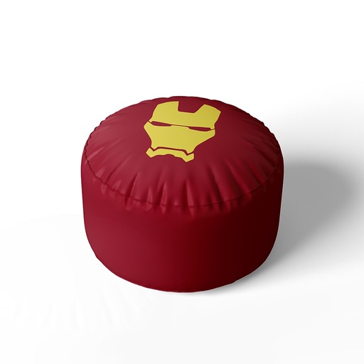 Sabia and Foam Kids BeanBag - Multi color