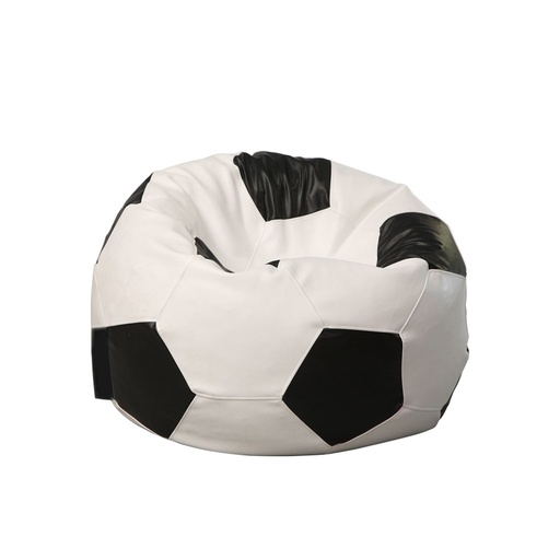Leather Beanbag - Multi color