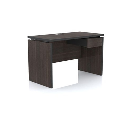 AR.office41 Desk - Brown