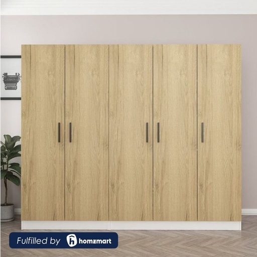 I.F.S120 Wardrobe - Beige