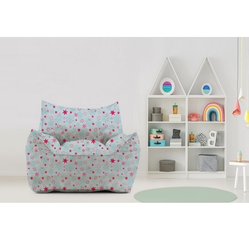 Sabia Beanbag - Multi color