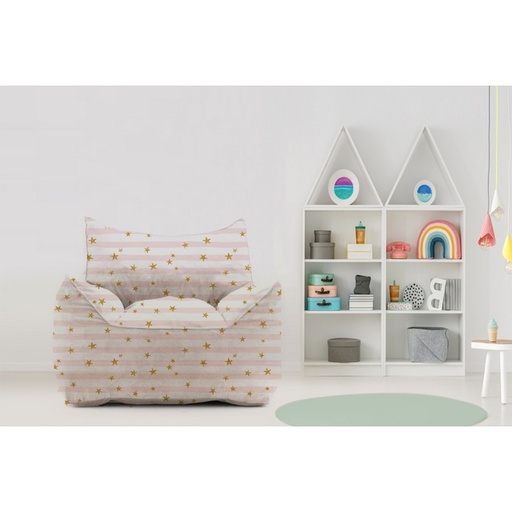 Sabia Beanbag - Multi color