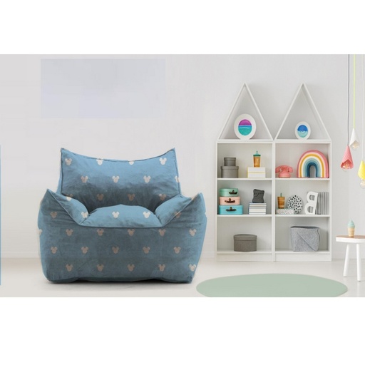 Sabia Beanbag - Multi color