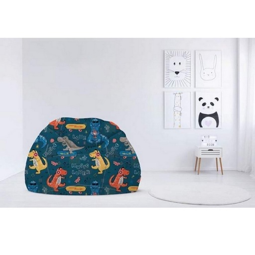 Sabia Beanbag - Multi color