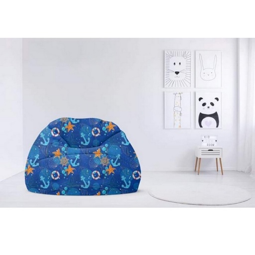 Sabia Beanbag - Multi color