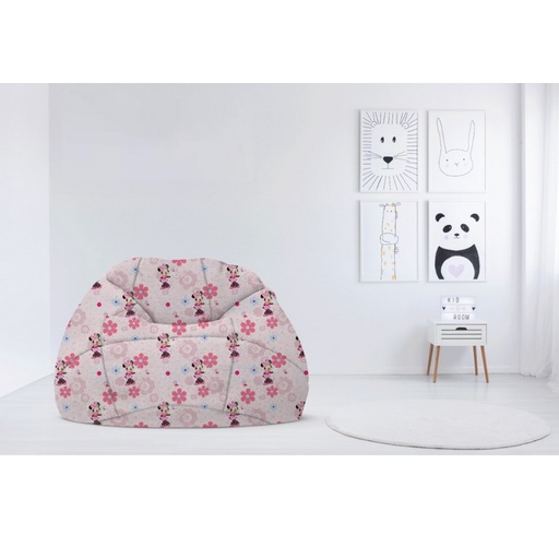 Sabia Beanbag - Multi color