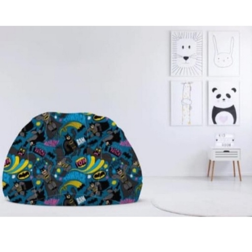 Sabia Beanbag - Multi color