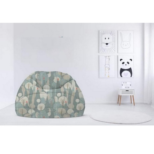 Sabia Beanbag - Multi color