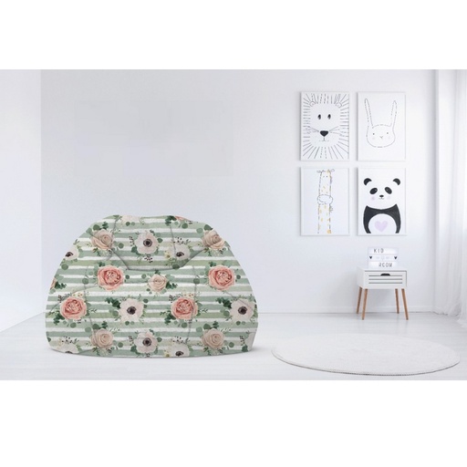 Sabia Beanbag - Multi color