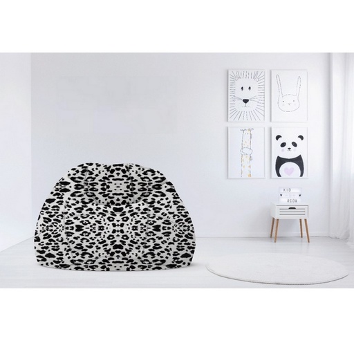 Sabia Beanbag - Multi color