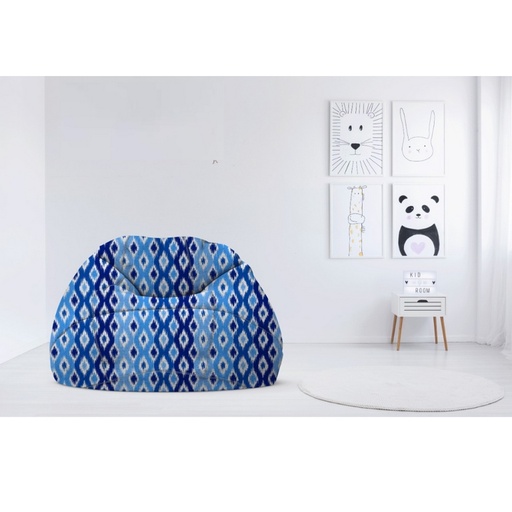 Sabia Beanbag - Multi color
