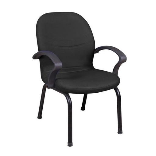 MC.MW-04 Chair - Black