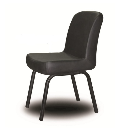 MC.MW-05 Chair - Black