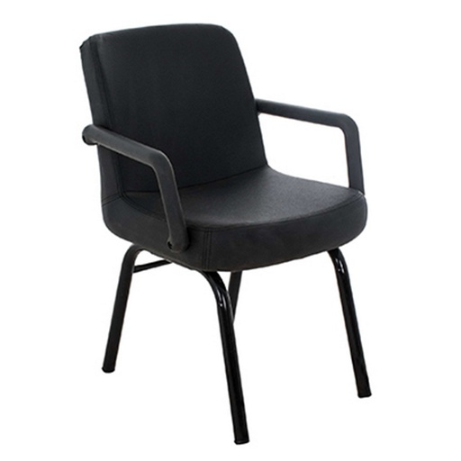 MC.MW-07 Chair - Black