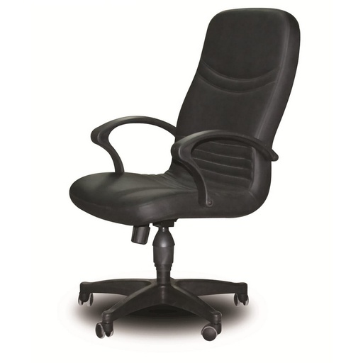 MC.MW-09 Chair - Black