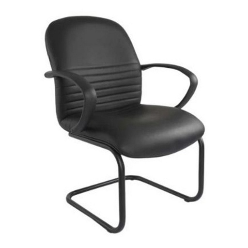 MC.MW-010 Chair - Black