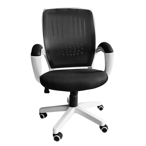 MC.MW-025 Chair - Black