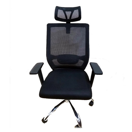 MC.MW-029 Chair - Black