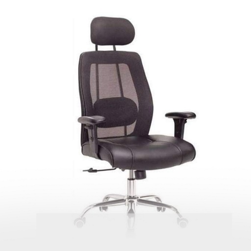 MC.MW-030 Chair - Black