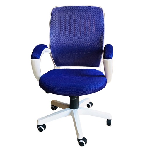 MC.MW-039 Chair - Blue