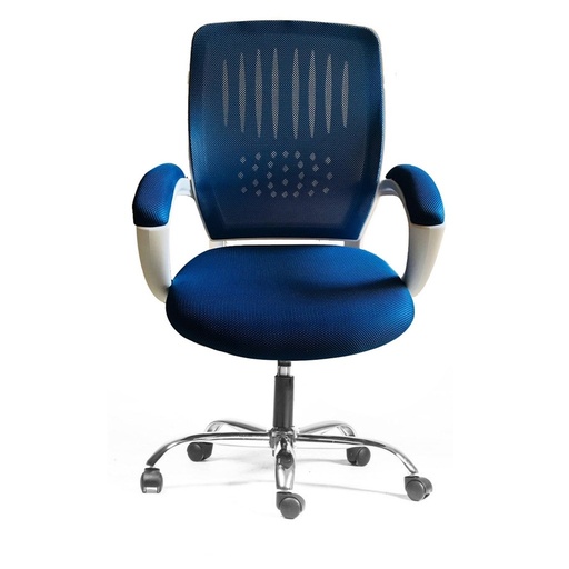 MC.MW-042 Chair - Blue